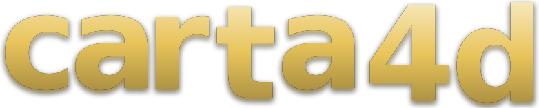 carta 4d logo