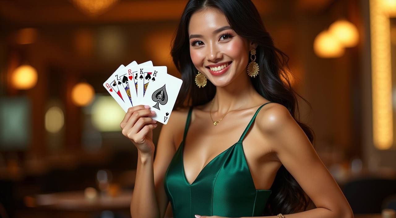 carta 4d gaming platform