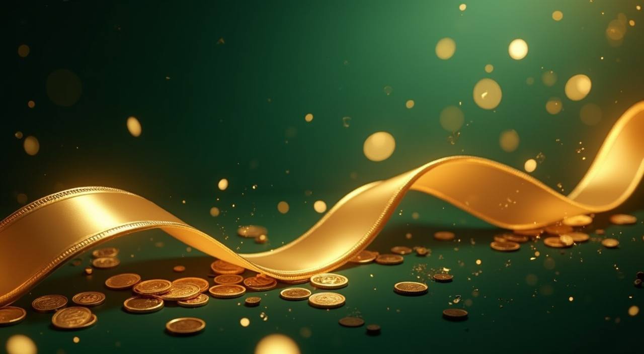 carta 4d Jelajahi koleksi Mystical Coins di carta 4d
